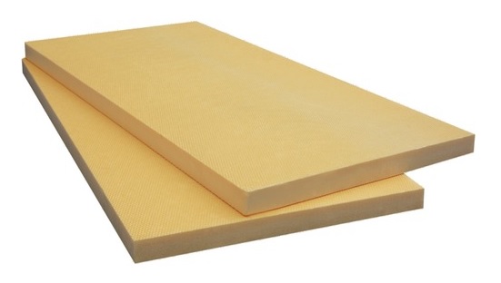 XPS lábazati hőszigetelő lemez 20 cm vastag