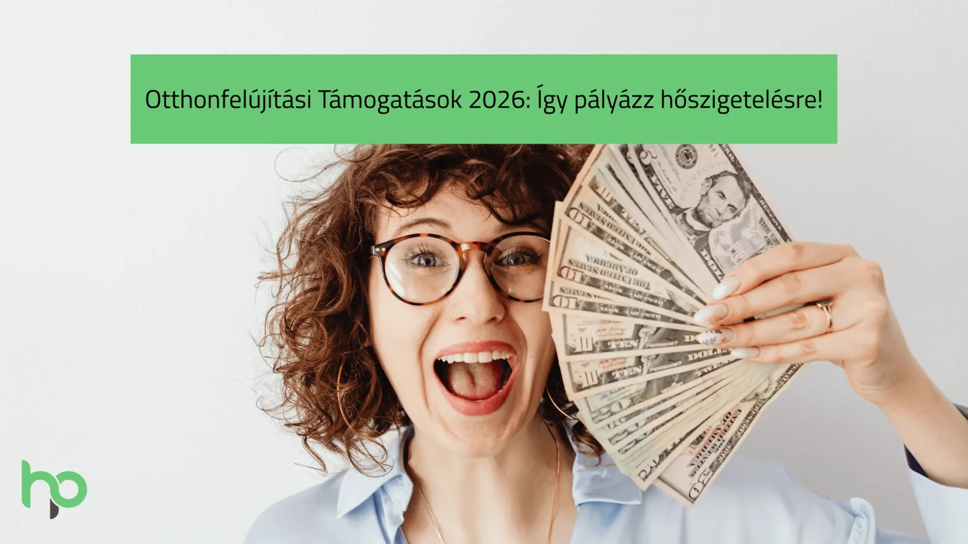 Otthonfelújítási Támogatások 2026