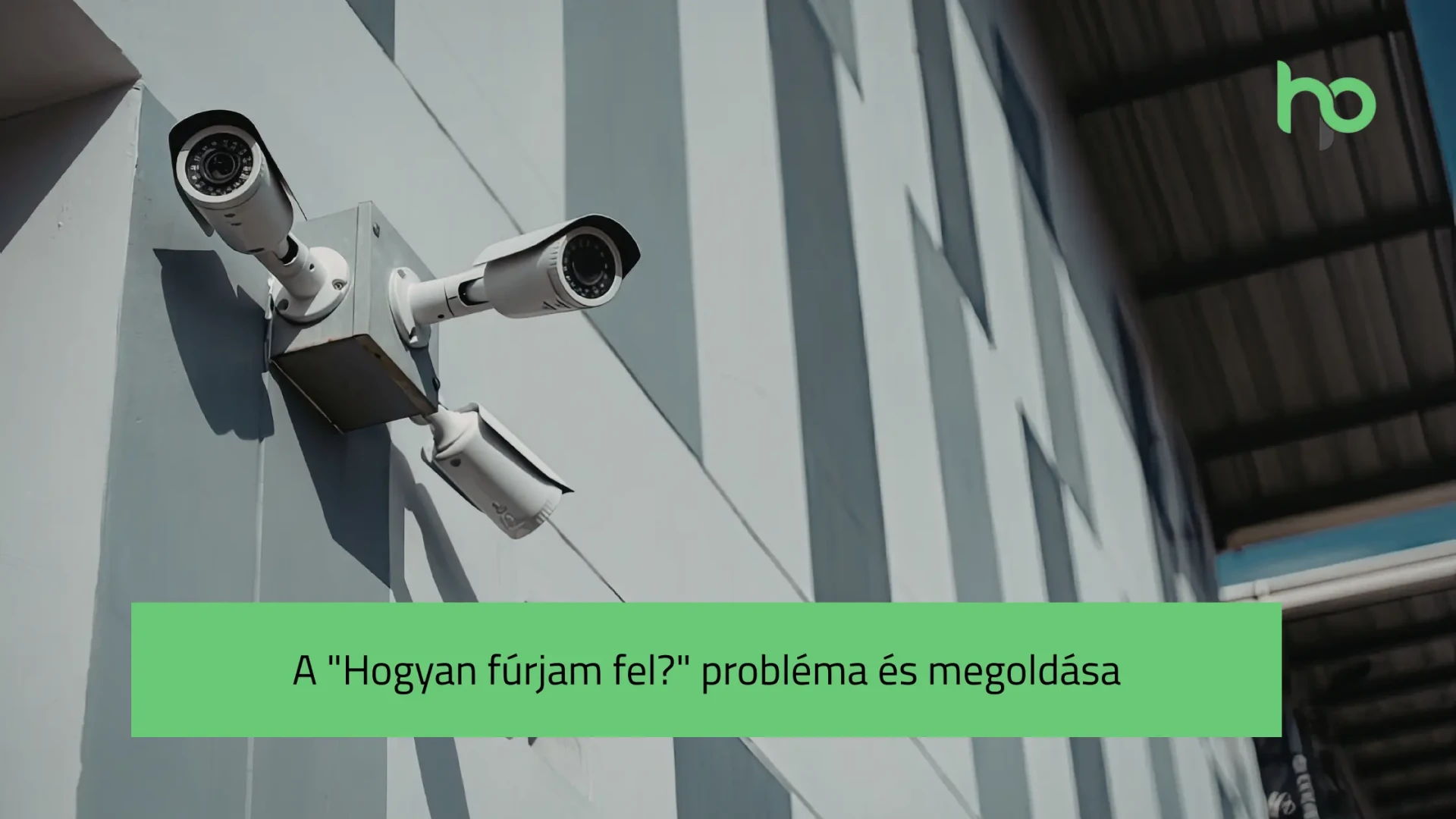A "Hogyan fúrjam fel?" probléma és megoldása